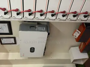 Three Phase Inverter