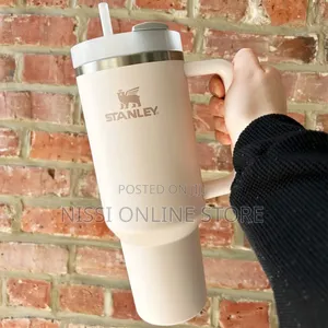 Stanley Quencher Tumbler