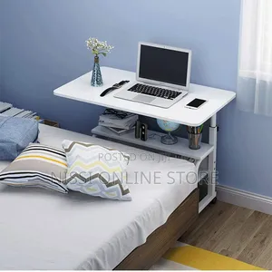 Versatile Adjustable Laptop Table