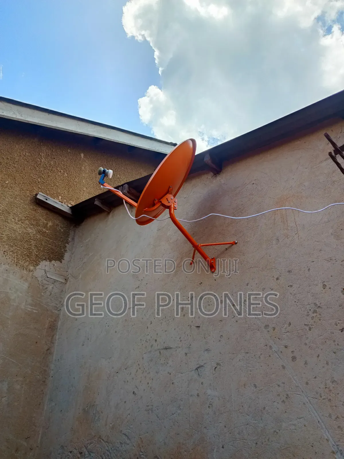 Bein Signal Tracking
