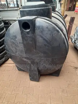 Plastic Gentex Septic Tank 2000l