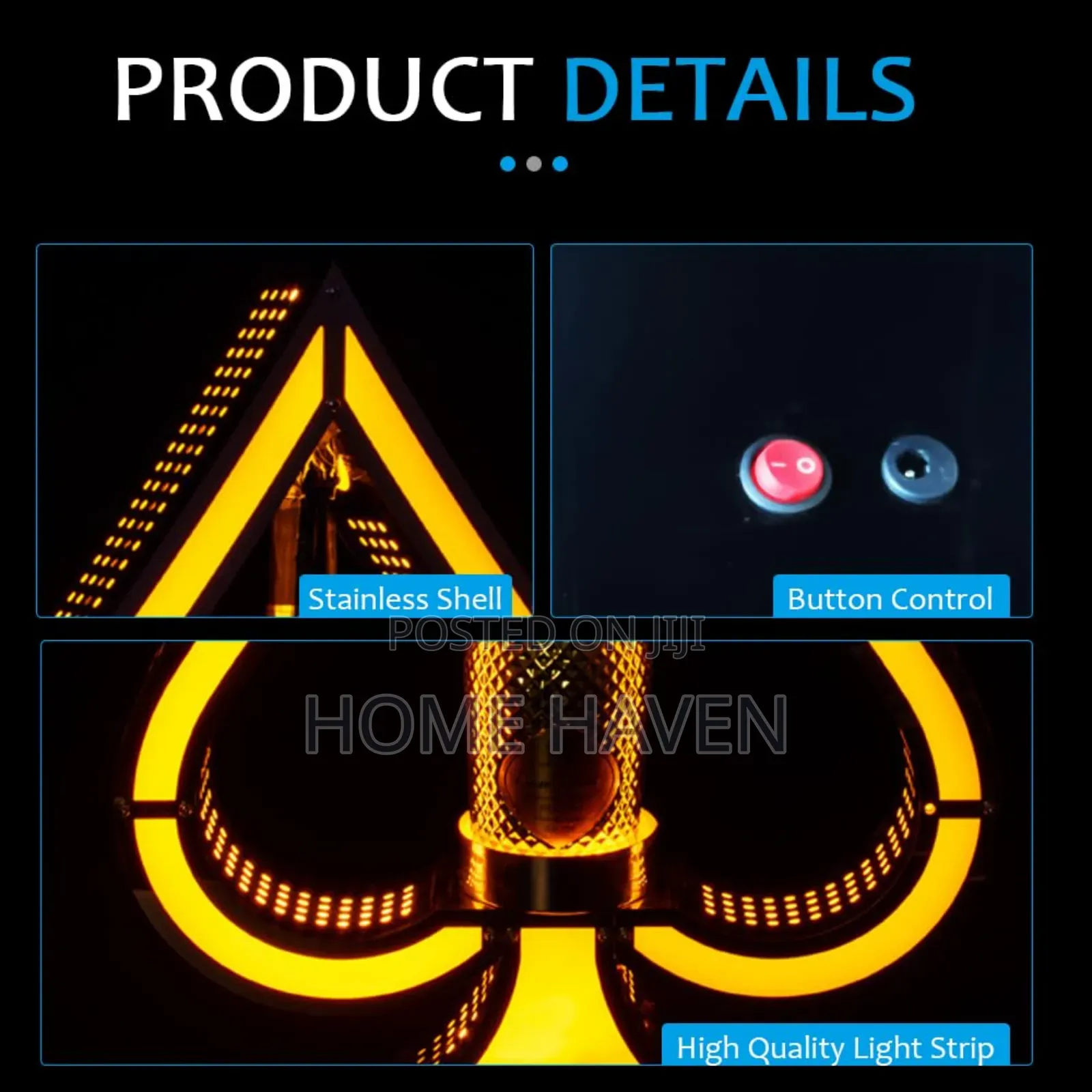 Led Lighted Liqour Bottle Display Shelf