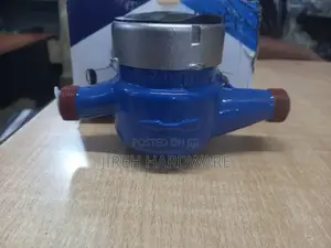 Kmei Water Meter