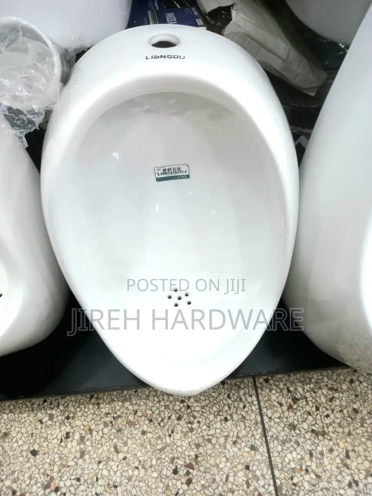 Urinals Liangdu