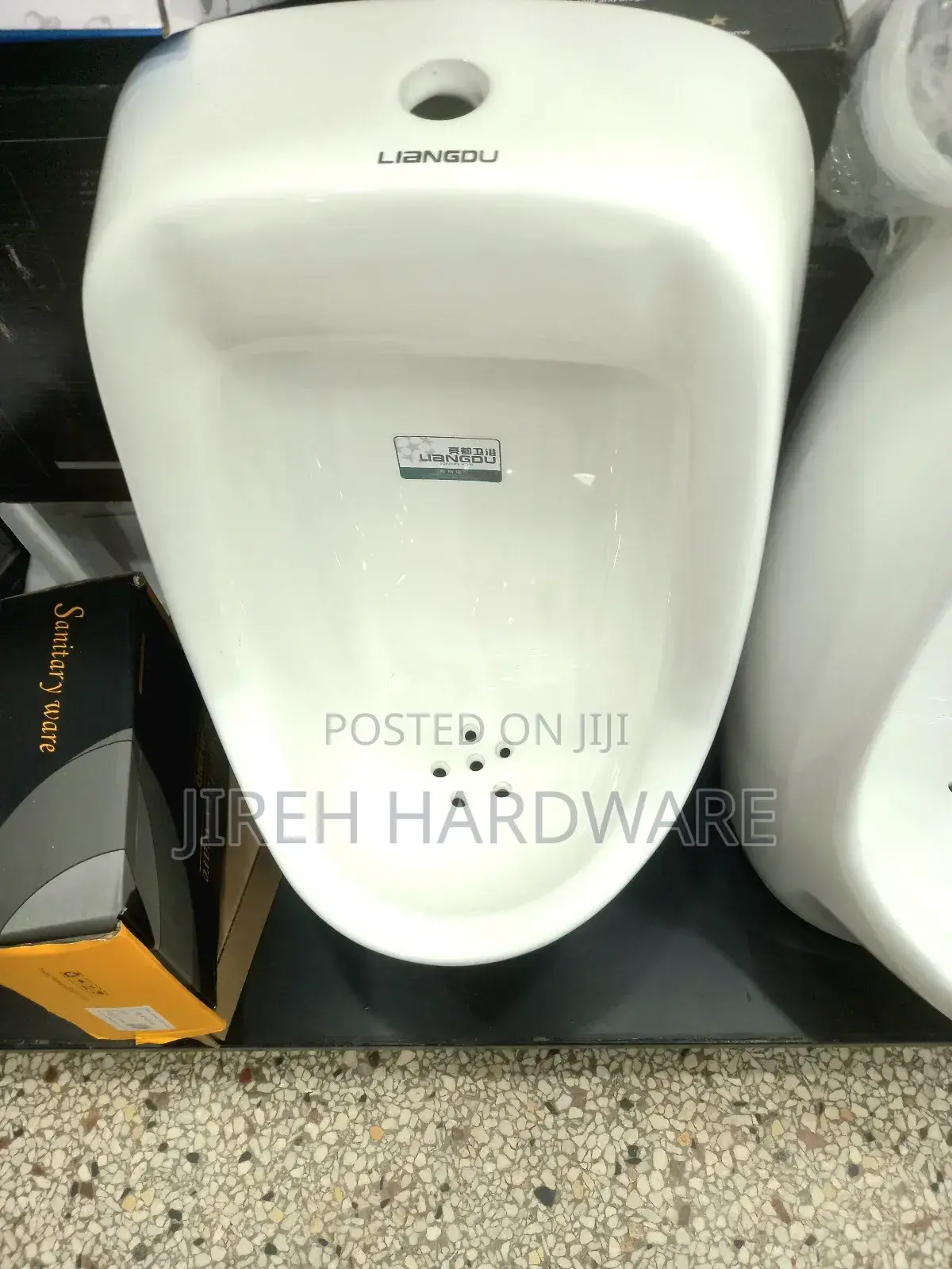 Urinals Liangdu