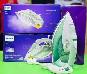 Phillips 7000 Series. Phillips Steam Iron 7000series