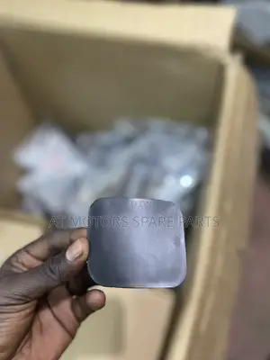 Bumper Water Cover for Mark X 2014