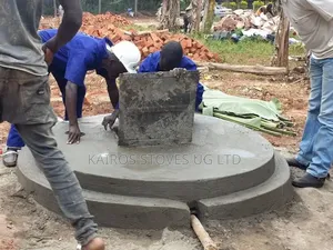 Commercial Water Well