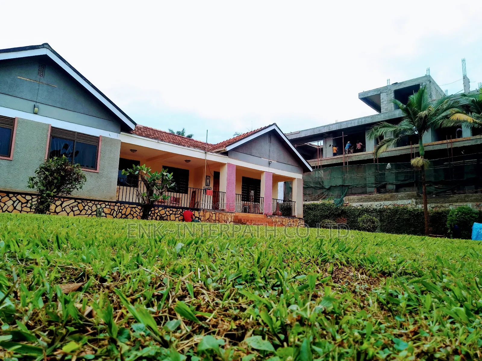 Quick Sale. 75 Decimals, Bugolobi, at 1.9m Usd "7bn Ugx"