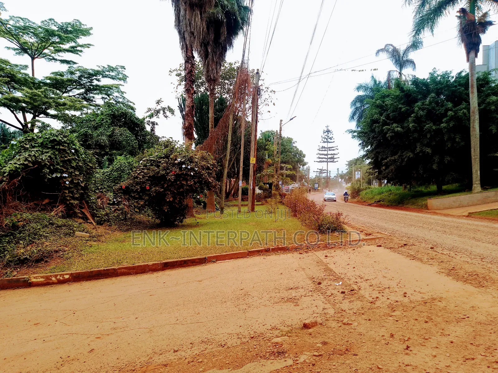 Quick Sale. 75 Decimals, Bugolobi, at 1.9m Usd "7bn Ugx"