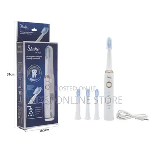 Shuke Rechargeable Electric Tooth Brush