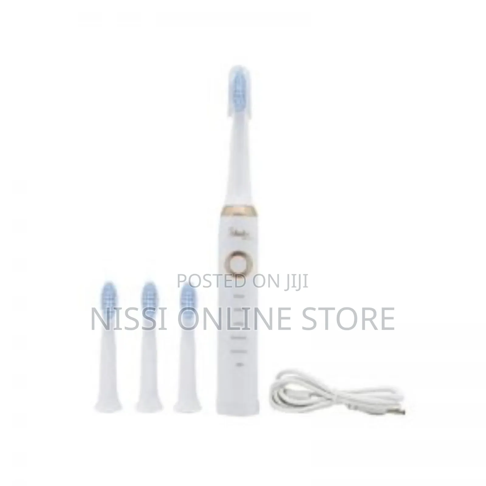 Shuke Rechargeable Electric Tooth Brush