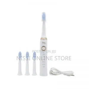 Shuke Rechargeable Electric Tooth Brush