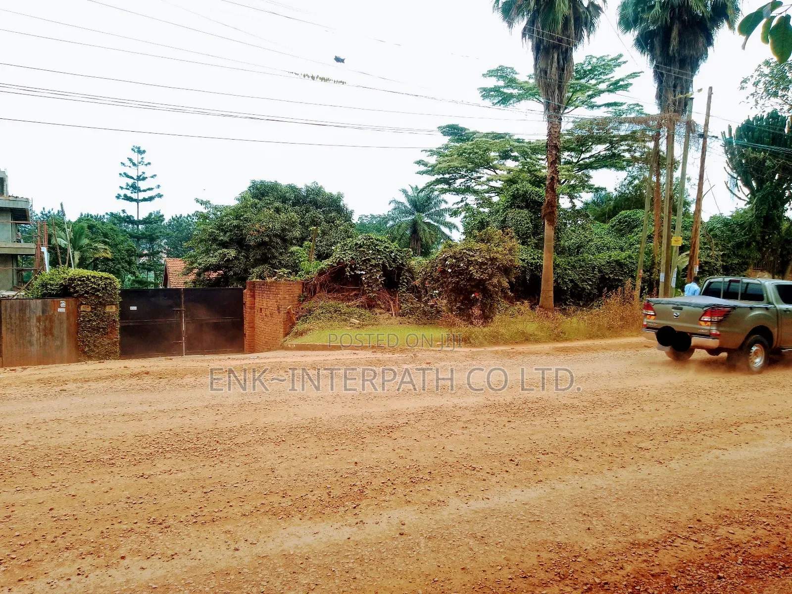 Quick Sale. 75 Decimals, Bugolobi, at 1.9m Usd "7bn Ugx"