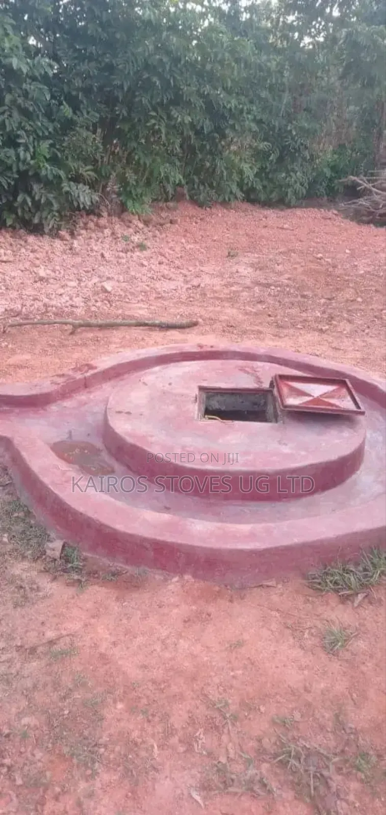 Water Wells Drilling
