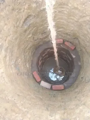 Water Wells Drilling