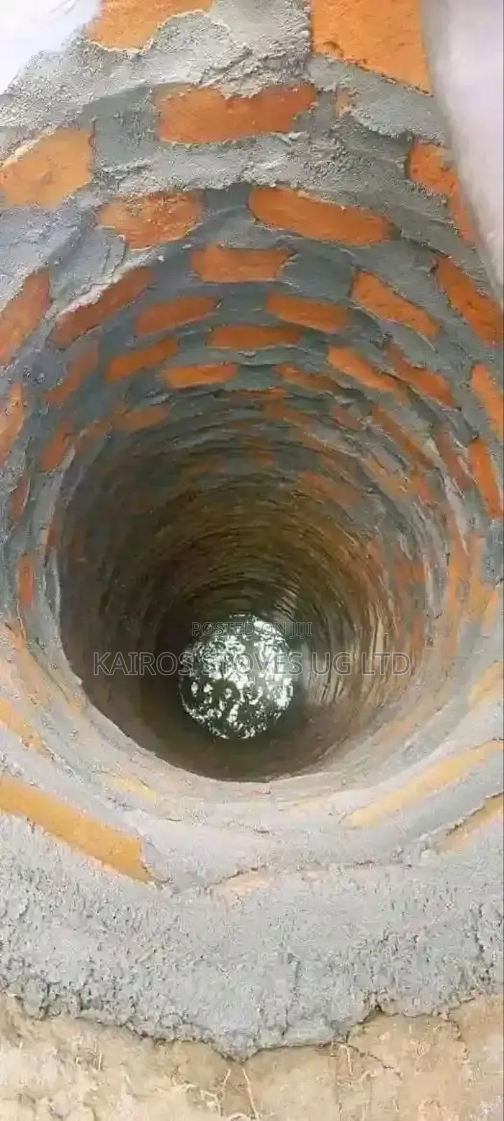 Under Ground Water Drilling