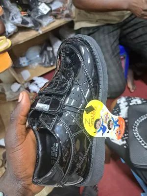 Crab Kids Original Kids Shoes