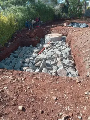 Bio-Digester for Homes
