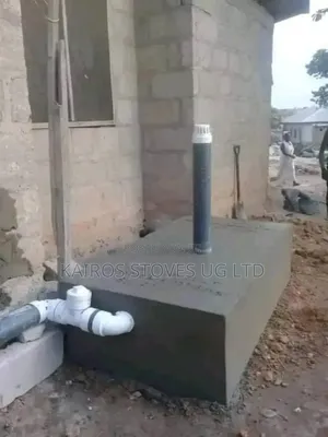 Bio-Digester for Homes