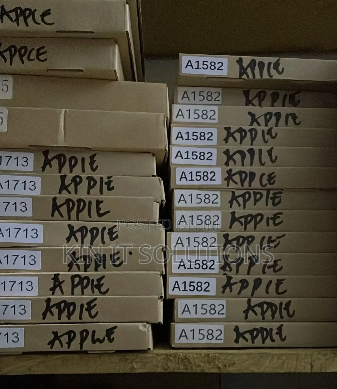 Apple Laptop Batteries