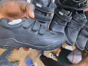 Original Kids School Shoes