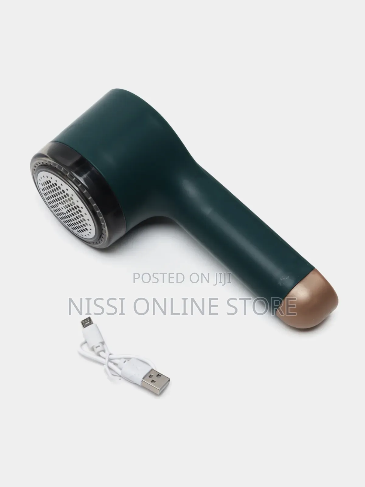 Rechargeable Hair Ball Trimmer