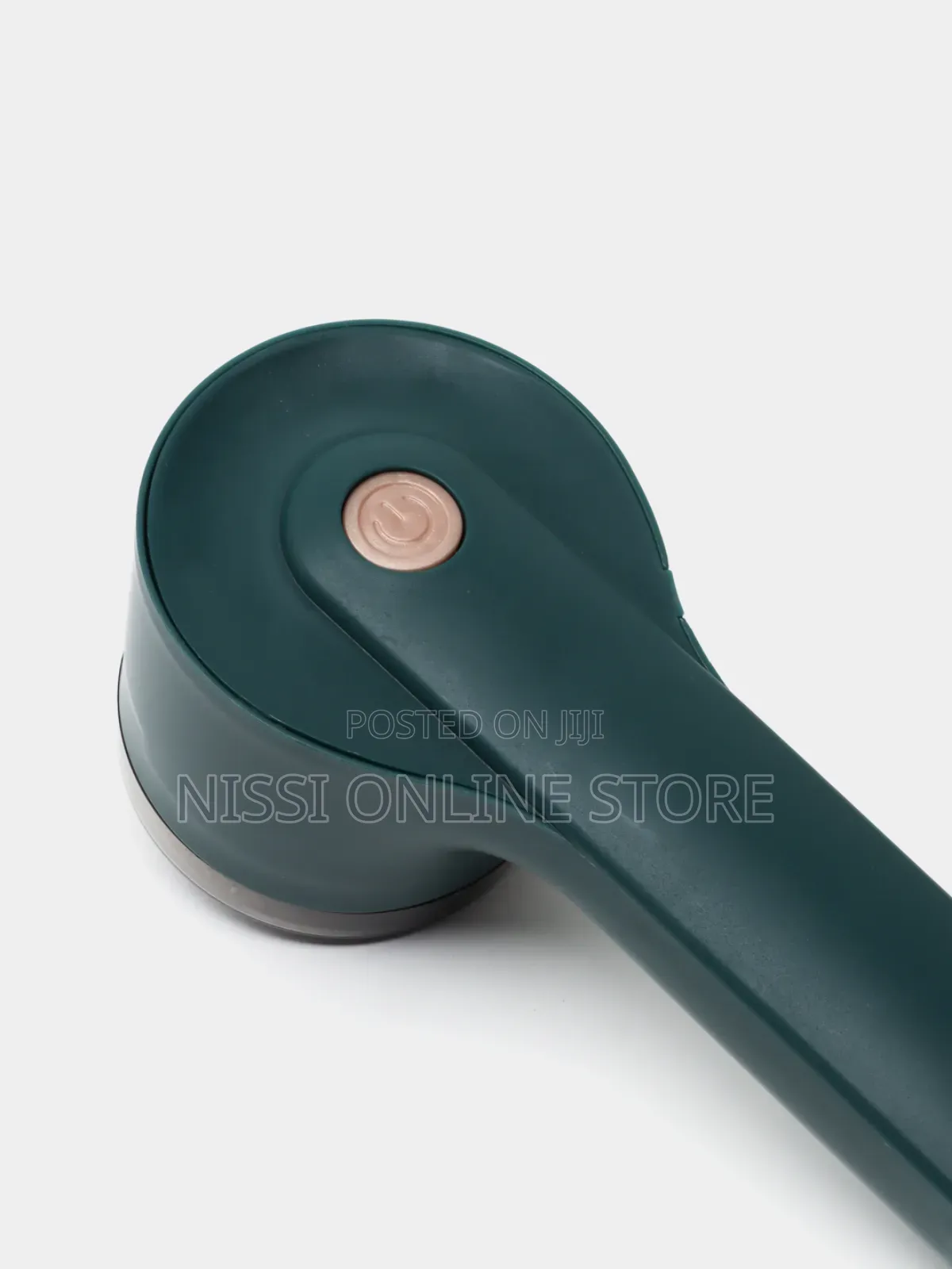 Rechargeable Hair Ball Trimmer