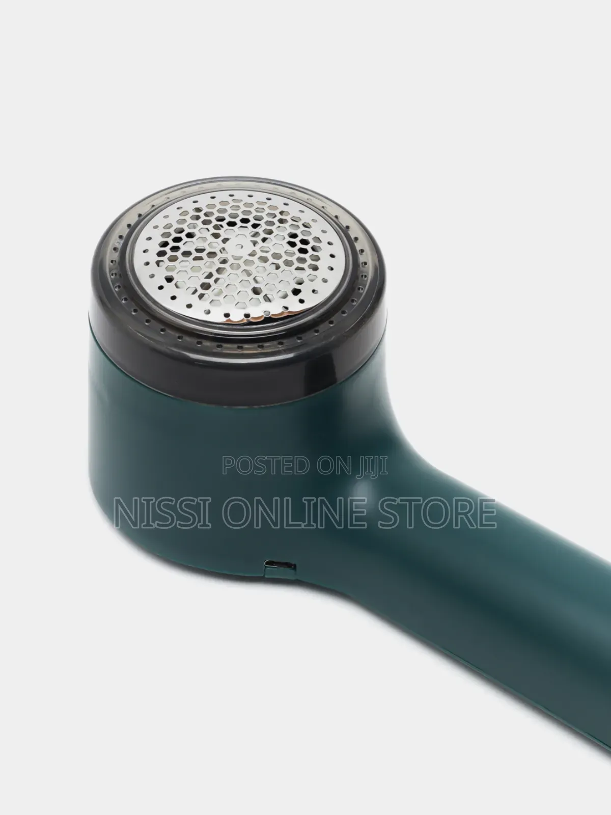 Rechargeable Hair Ball Trimmer