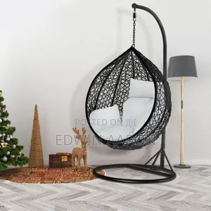 Balcony Patio Swing
