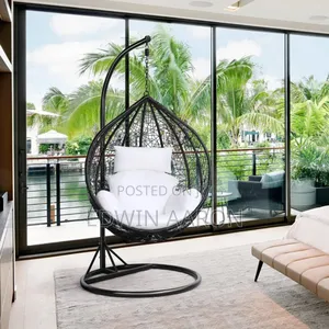 Balcony Patio Swing