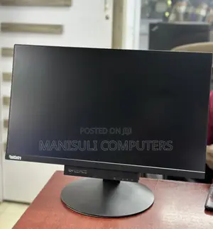 Photo - Desktop Computer Lenovo ThinkCentre M93 8GB Intel Core I5 HDD 320GB