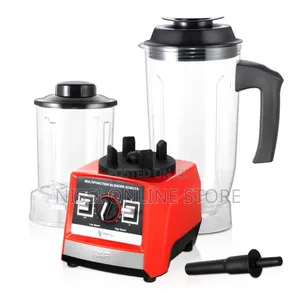Raf 2in1 Commercial Blender