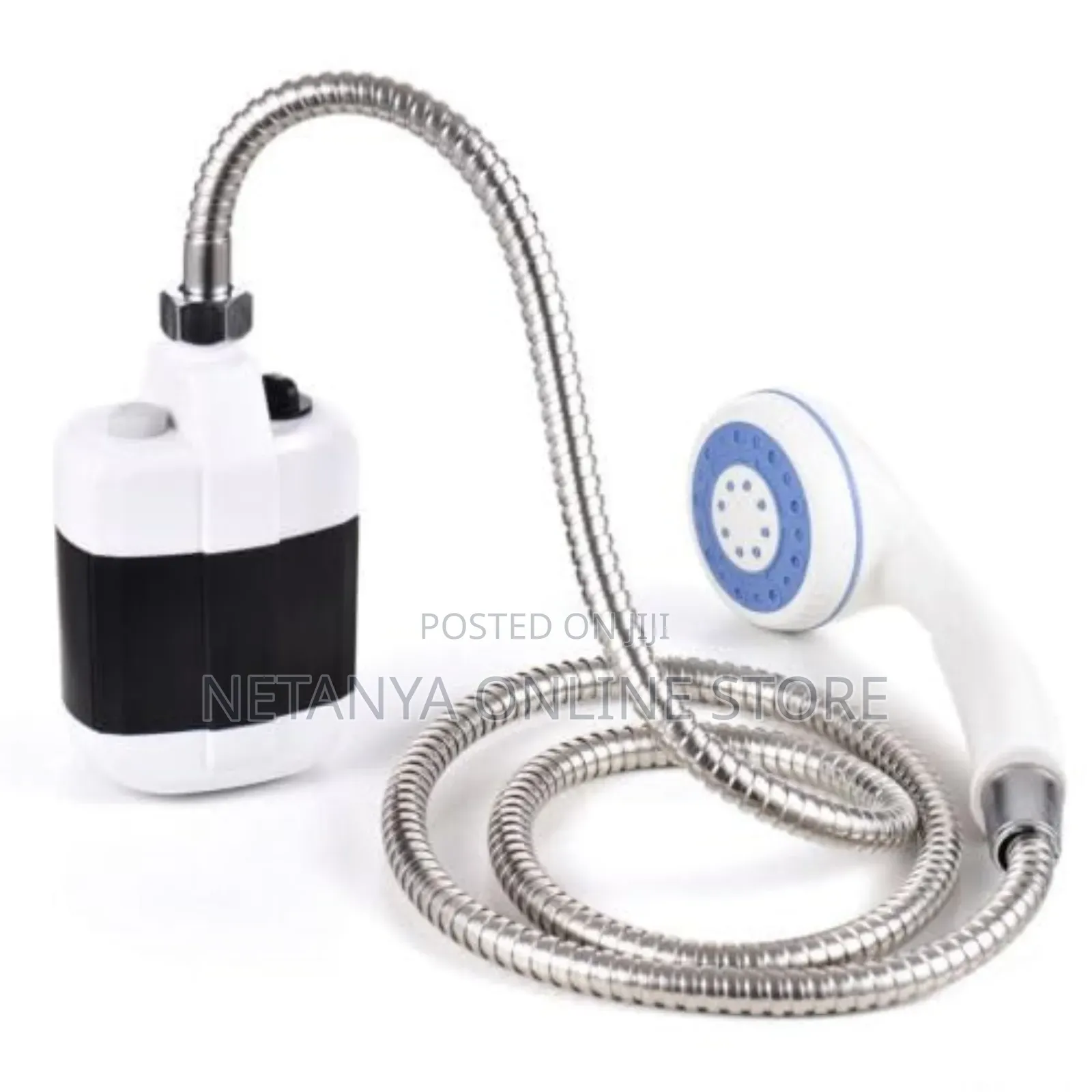 Portable Rechargeable Out Door Shower