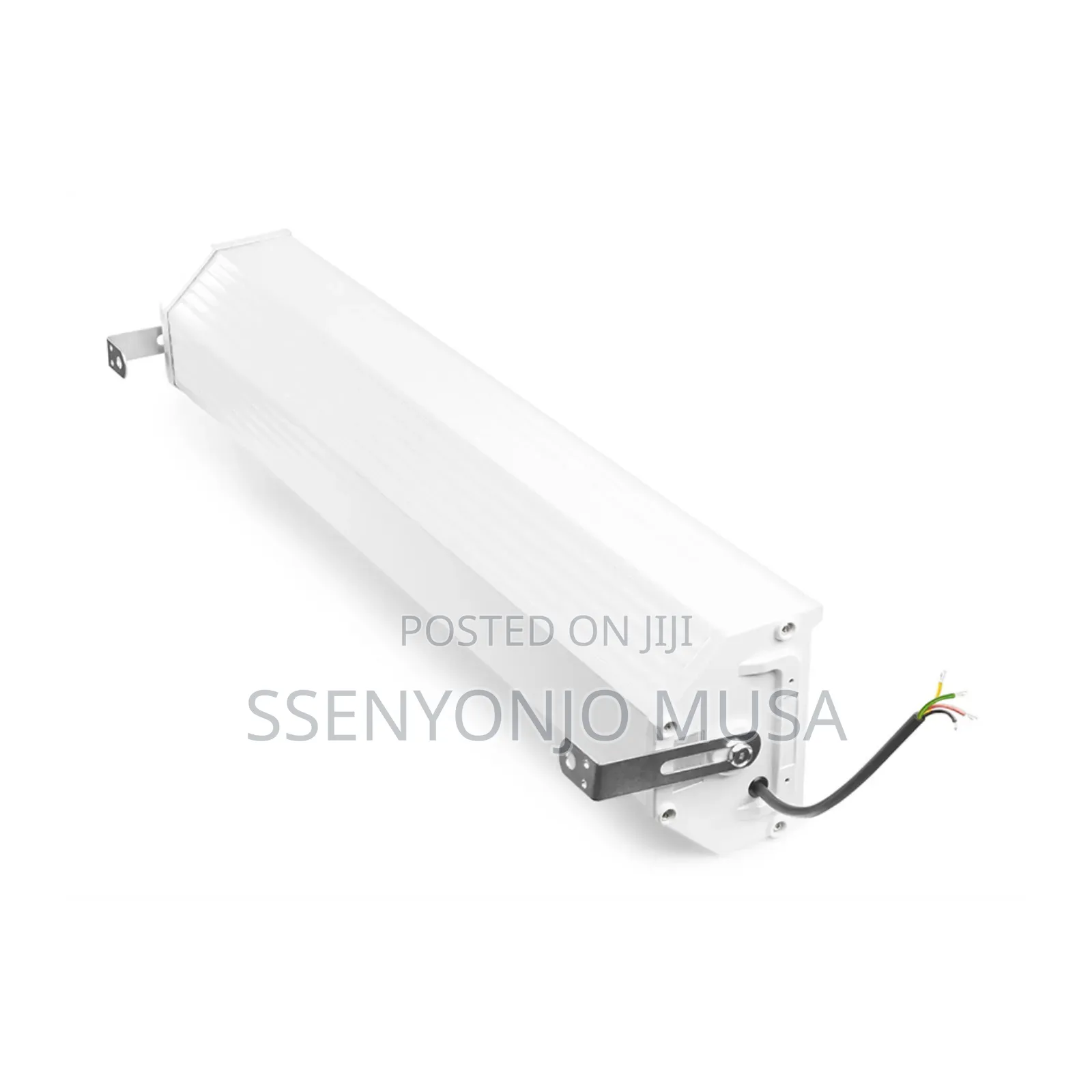 Ocs5 50w Outdoor Column Speaker With Ipx4 Weatherproof