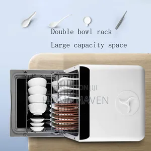 Automatic Household Dish Washer