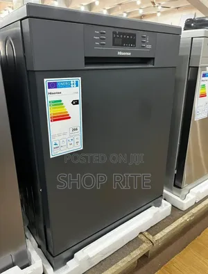 New Deal Hisense Dish Washer Original Automatic