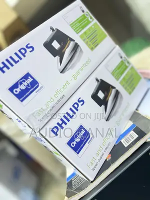 Fast and Efficient Phillips Flat Iron