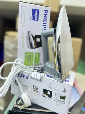 Fast and Efficient Phillips Flat Iron