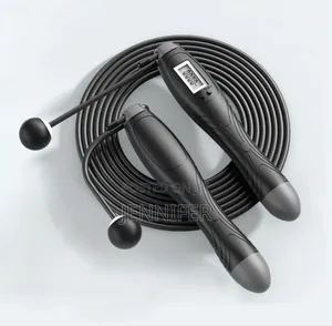 Counting Speed Skipping Rope
