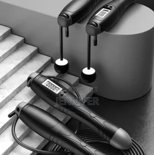 Counting Speed Skipping Rope