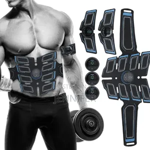 Electric Abs Muscles Toner