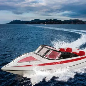 Photo - Speed Boats Are Available at Different Prices