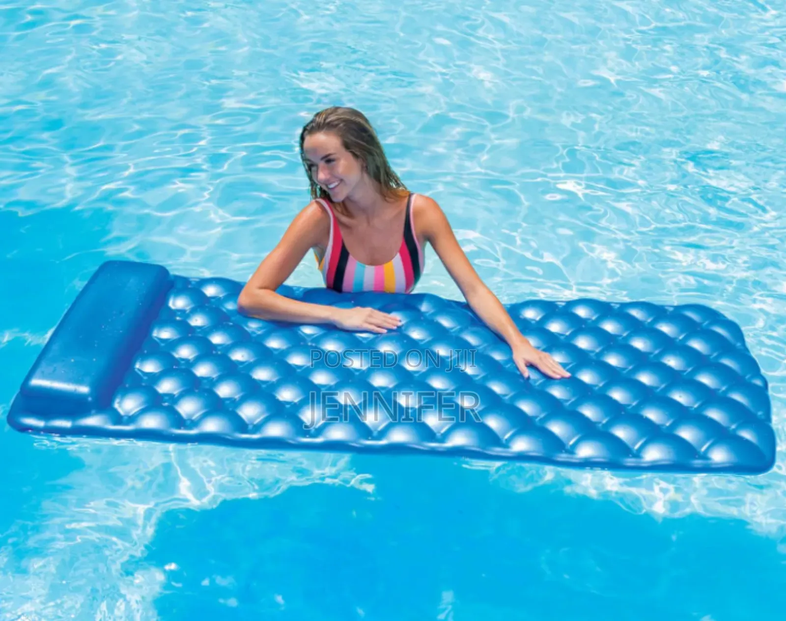 Pool Floats