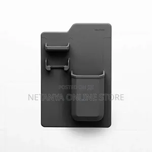 Silicone Toothbrush and Shaver Holder