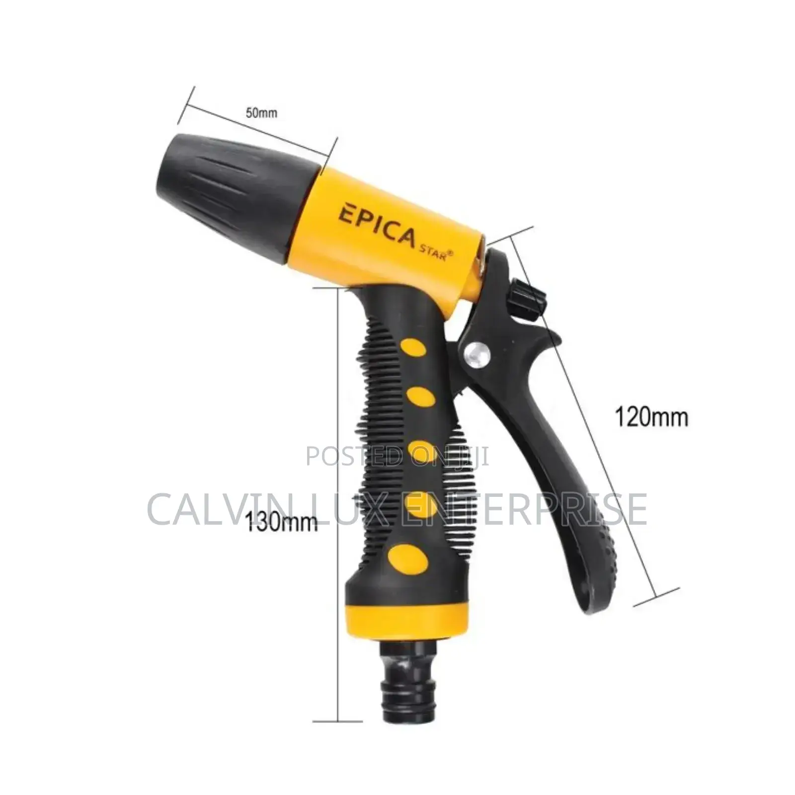 Spray Nozzle Gun
