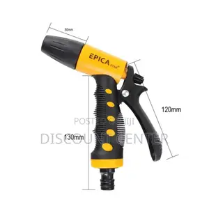 Spray Nozzle Gun