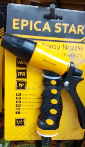 Spray Nozzle Gun