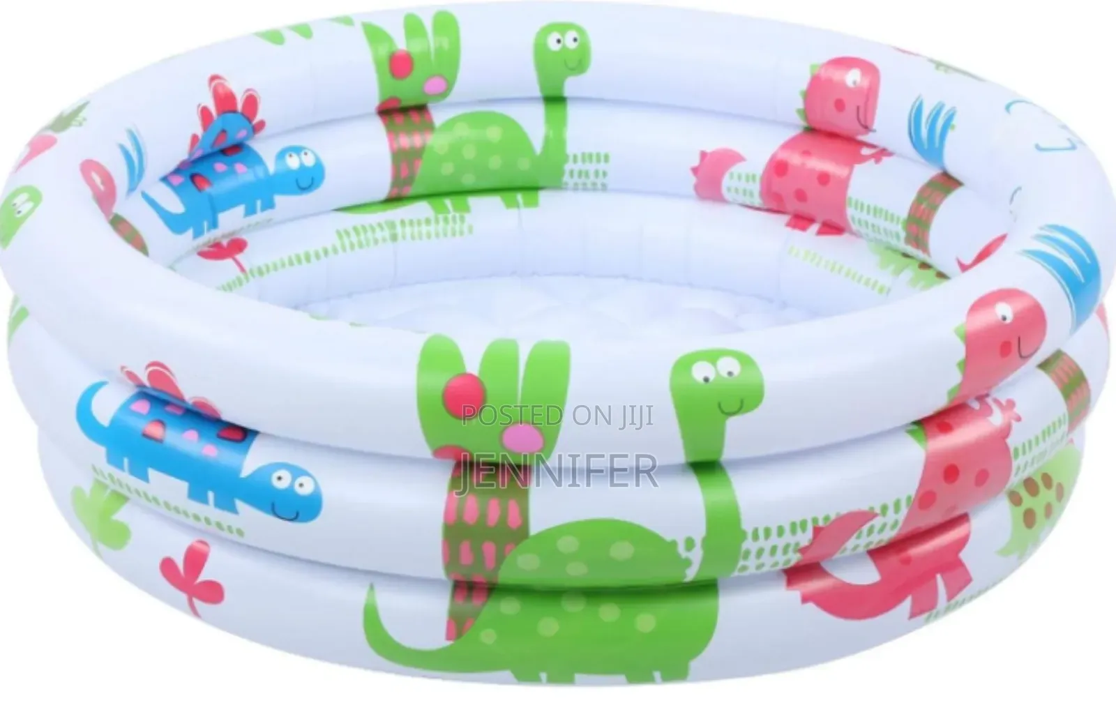 Intex Kids Inflatable Swimming Pool