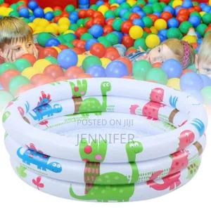 Intex Kids Inflatable Swimming Pool